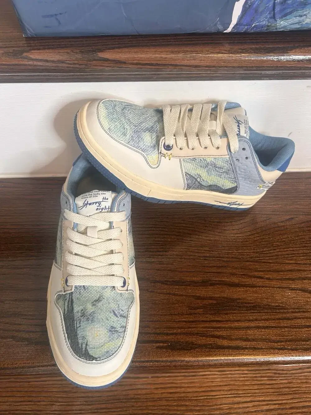 GalArtsy this pair